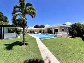 Casa Linda 756 - 5br Modern Villa In Sosua